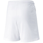 Puma teamLIGA Šortky Jr 704931 04 116 cm
