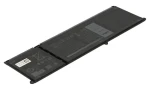 DELL batéria / Batéria pre notebook / 4-článková / 54 Wh / Li- ION (V6W33)