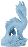 Prusa Research Prusament PLA Chalky Blue 1 kg (NFC)