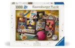Ravensburger Disney: Mickey Mouse v roku 1970