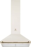 Electrolux Okap kominowy EFC226V one size