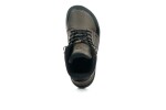 Be Lenka ArcticEdge Dark Brown členkové barefoot topánky 38 EUR