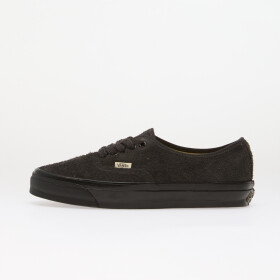 Tenisky Vans LX Authentic 44 Faded Black EUR 39