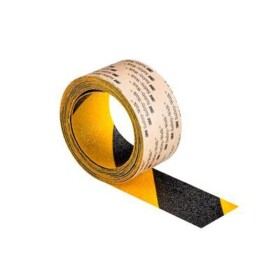 3M SW1SG50 Anti-slip tape čierna (d x š) 18.3 m x 50 mm 1 ks; SW1SG50