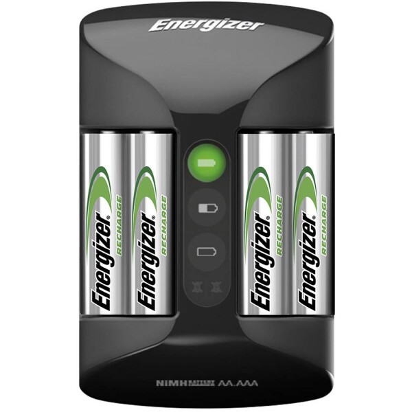 Energizer Charger Power Plus 2000