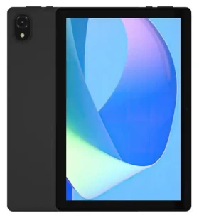 Doogee U10 4+128GB sivá / 10.1" IPS / 800x1280 / 4GB / 128GB / Wi-Fi / BT / 8 +5MP / Android 13 (6924351647773)