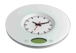 TFA 60.3002 - Kuchynská váha s hodinami (TFA60.3002)