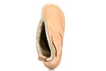 Muris Siberia Dusty Pink AD zimné barefoot čižmy 38 EUR