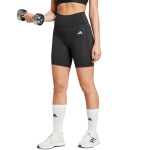 Adidas Optime Essentials Stash Pocket 7-Inch šortky W IT2281 ženy S