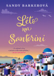 Léto na Santorini, Barkerová Sandy