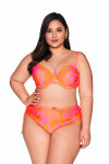 PLAVKY SF 214/2 TANGERINE TANGERINE 3xl