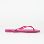 Tenisky Havaianas Slim Metallic Pink Gum EUR 35/36
