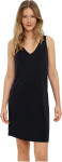 Vero Moda Dámske šaty VMFILLI Regular Fit 10265015 Black XS