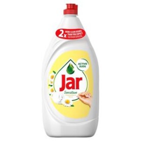 JAR SENSITIVE CHAMOMILE&VITAMIN E 1350ML
