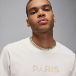 Nike PSG SS Logo Tee M FN5332-133 tričko XL