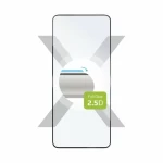 FIXED Ochranné tvrdené sklo Full-Cover pre Realme 13 4G čierne (FIXGFA-1467-BK)