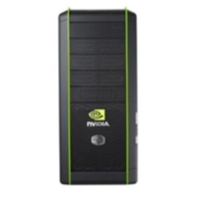 COOLERMASTER case CM-690 Nvidia (NV-690C-KWN1-GP)