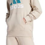 Mikina adidas Essentials French Terry Big Logo Hoodie IJ8584