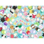 Ravensburger Squishmallows - 200 dielikov