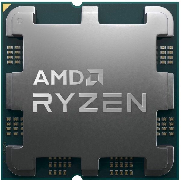 AMD Ryzen 5 Pro 7445, 3.3 GHz, 16 MB, MPK (100-100001899MPK)
