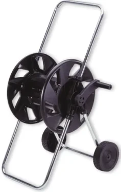 Bradas Drop Navijak pre hadice / Až 60 mo priemeru 1/2 / S kolieskami (AG240)