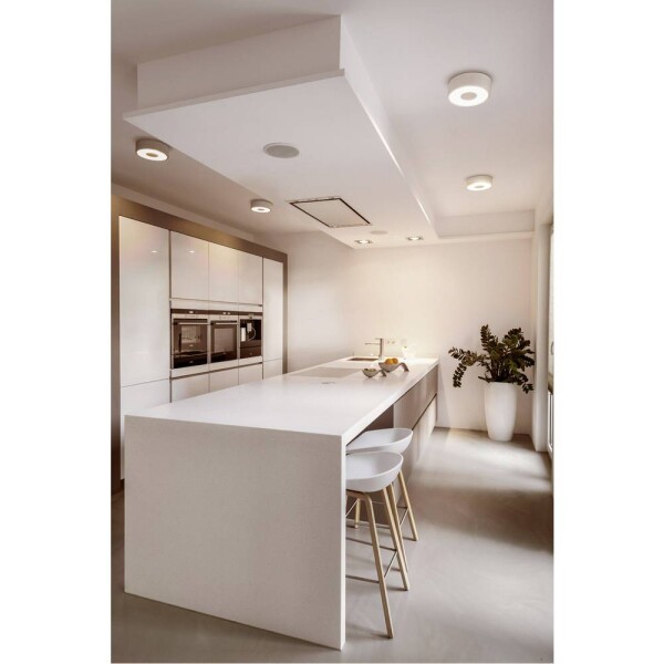 SLV 117321 LED stropné svietidlo 26 W biela; 117321