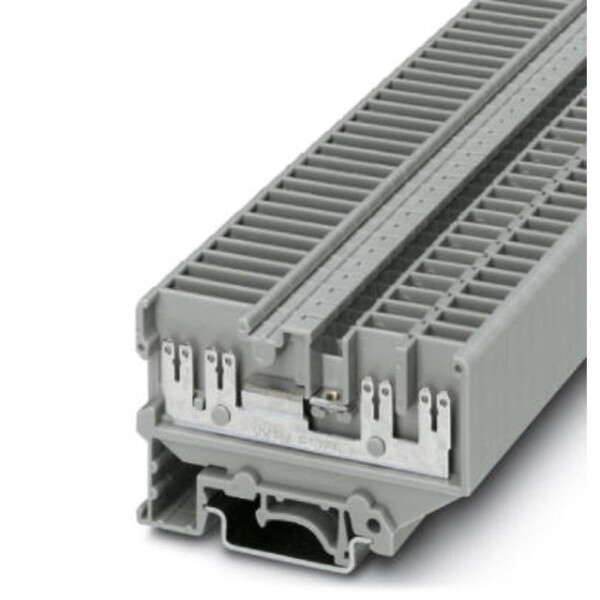 Feed-through terminal block UVKB 4-FS/FS(8-2,8-0,8) 1953017 Phoenix Contact; 1953017
