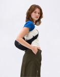 Aevor Sling Bag Small Black