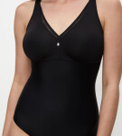 Triumph - True Shape Sensation: tvarovanie tela so silným zoštíhlením Triumph BLACK 90D