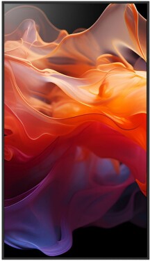 NEC MODEL PN-E509, 50" E-Series Large Format Display, UHD, 350cd/m2, D-LED backlight, 16/7 proof, USB MediaPlayer