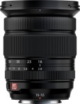 Fujifilm Lens Fujinon XF16-55mmF2.8 R LM WR II