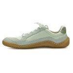 Vivobarefoot Gobi II Sneaker Premium Leather W Dusty Green celoročné nízke barefoot topánky 41 EUR