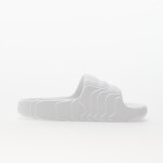 Tenisky adidas Adilette 22 Crystal White/ Crystal White/ Core Black EUR 47