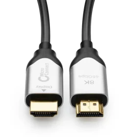 MicroConnect Premium Optic Fiber HDMI 2.1 MM 10m čierna (HDM191910V2.1OP)