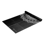 Podložka na jogu Gaiam Midnight Marrakesh 2 MM 64060 NEPLATÍ