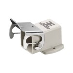 Weidmüller HDC 07A SLU 1PG11S 1652440000 púzdro 1 ks; 1652440000