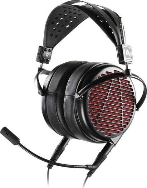 Audeze LCD-GX čierne (100-GX-1020-00)