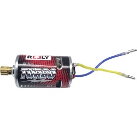 Reely RE-5546574 náhradný diel elektromotor 550; RE-5546574