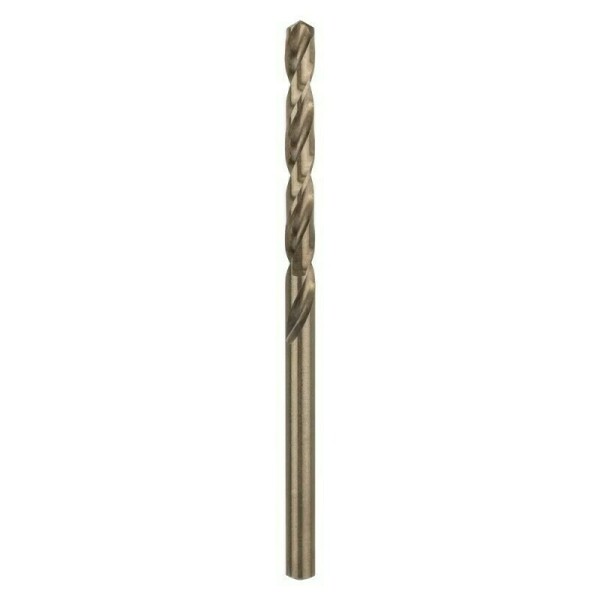 Vrták do kovu BOSCH HSS-Co. CYL 4,2 mm špirálový
