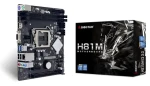 Biostar H81MHV3 / Základná doska / Intel H81 / DDR3 / SATA III / USB 3.0 / GLAN / HDMI + VGA / sc.1150 / m-ATX (H81MHV3 3.0)