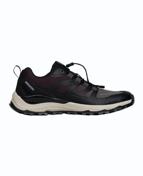 Outdoorová polobotka ARDON®CRISTALLO zelená 44 G3473/44