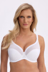 Podprsenka Semi Soft Gaia Ariarosa BS 001 Sara Černá 65E