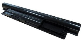 Extra Digital Notebook baterija, Extra Digital Advanced, DELL XCMRD, 2600mAh