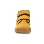 Koel Bonnie Lambswool Cognac zimné barefoot topánky 29 EUR