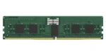Kingston 16GB (1x 16GB) DDR5 5600MHz / Operačná pamäť / CL46 / ECC / 1Rx8 / DIMM (KSM56R46BS8-16MH)