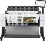 HP HP Drukarka DesignJet T2600dr PS 36-in MFP