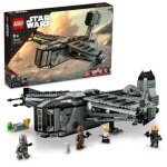 LEGO® Star Wars ™ 75323 Justifier ™