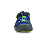 Keen seacamp ii naval academy/chartreuse k (cnx) športové sandále 24 EUR