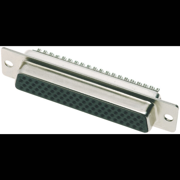 HARTING 09 56 400 4715 050 09564004715050 konektor Pólov: 62 spájkovaný 1 ks; 09564004715050