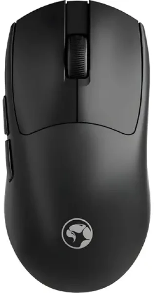 Marvo Niro 320 / Bezdrôtová herná myš / optická / 8000 DPI / 6 tlačidiel / 2.4GHz / Bluetooth (G867W)